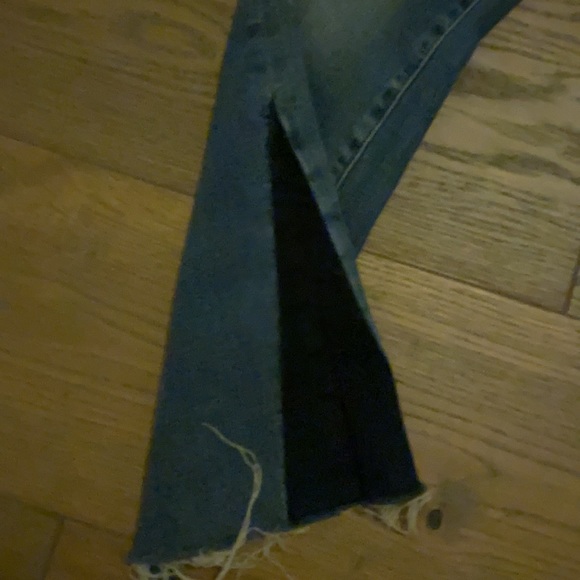 Frame Jeans - Picture 2 of 3